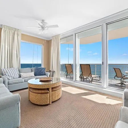 Indigo West 801 With Private Poolside Cabana